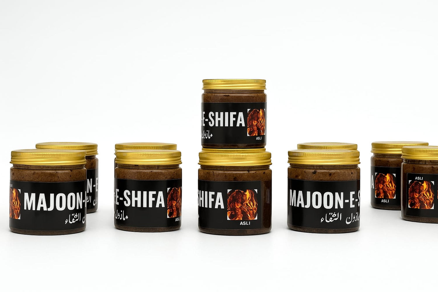 Majoon-E-Shifa For Men