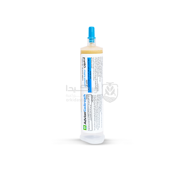 Advion Cockroach Gel Bait