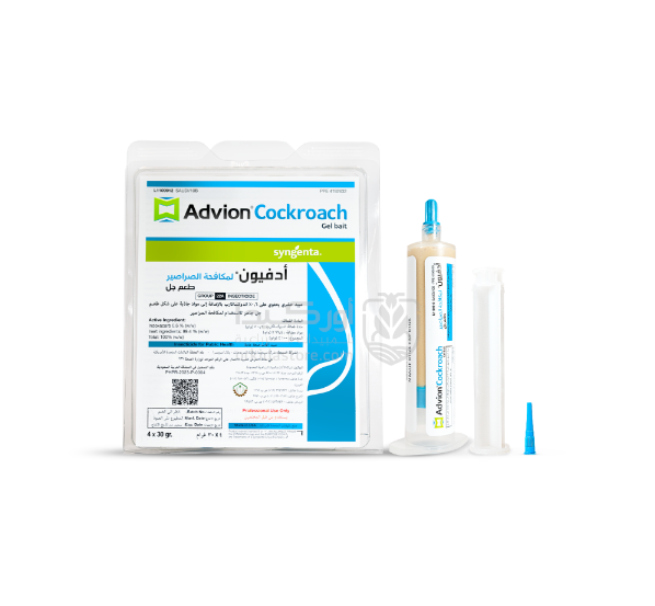 Advion Cockroach Gel Bait