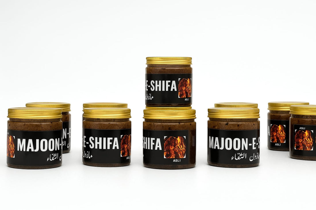 Majoon-E-Shifa For Men