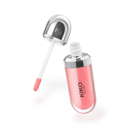 KIKO MILANO - 3D Hydra Lip-gloss (Original)